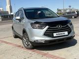 JAC S3 2016 года за 4 400 000 тг. в Астана – фото 5