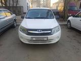 ВАЗ (Lada) Granta 2190 2013 годаүшін2 350 000 тг. в Павлодар