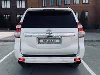 Toyota Land Cruiser Prado 2017 годаүшін18 050 000 тг. в Павлодар