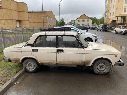 ВАЗ (Lada) 2105 1988 года за 500 000 тг. в Павлодар – фото 2