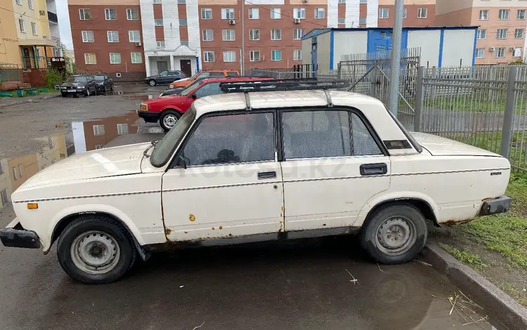 ВАЗ (Lada) 2105 1988 года за 500 000 тг. в Павлодар