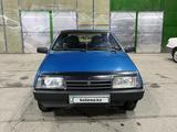 ВАЗ (Lada) 2109 1999 года за 1 000 000 тг. в Усть-Каменогорск