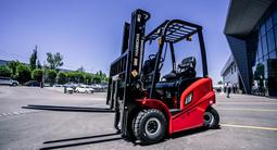 HC  Вилочный погрузчик Электро Кара CPD18-AC4 2025 года в Алматы – фото 2