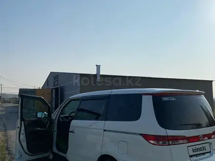 Honda Elysion 2007 года за 6 500 000 тг. в Шымкент – фото 4