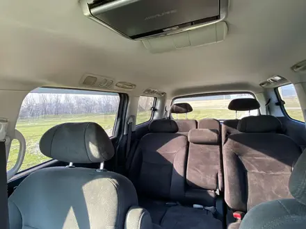 Honda Elysion 2007 года за 6 500 000 тг. в Шымкент – фото 10