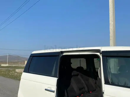 Honda Elysion 2007 года за 6 500 000 тг. в Шымкент – фото 11