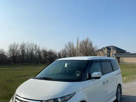 Honda Elysion 2007 года за 6 500 000 тг. в Шымкент