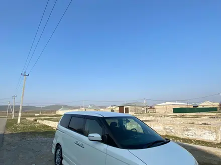 Honda Elysion 2007 года за 6 500 000 тг. в Шымкент – фото 2