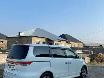 Honda Elysion 2007 года за 6 500 000 тг. в Шымкент – фото 6