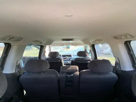 Honda Elysion 2007 года за 6 500 000 тг. в Шымкент – фото 7