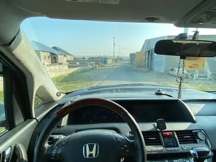 Honda Elysion 2007 года за 6 500 000 тг. в Шымкент – фото 5