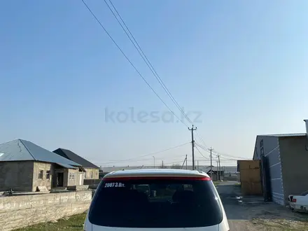 Honda Elysion 2007 года за 6 500 000 тг. в Шымкент – фото 9