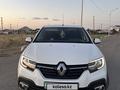 Renault Logan Stepway 2020 года за 5 400 000 тг. в Шымкент – фото 2