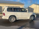 Lexus LX 470 2000 годаүшін8 200 000 тг. в Алматы – фото 5