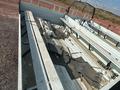 Кузов УРАЛ 4320 бортовой в сборе с лавками и дугами под тентүшін1 400 000 тг. в Караганда – фото 6