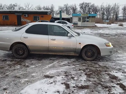 Toyota Windom 1995 года за 2 200 000 тг. в Шамалган – фото 10