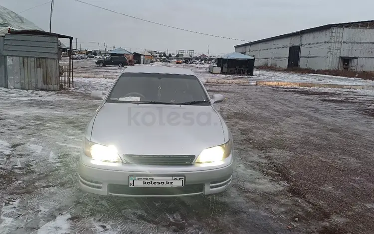 Toyota Windom 1995 годаfor2 200 000 тг. в Шамалган