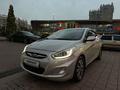 Hyundai Accent 2013 года за 5 800 000 тг. в Алматы