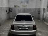ВАЗ (Lada) Priora 2170 2010 годаүшін1 900 000 тг. в Актау