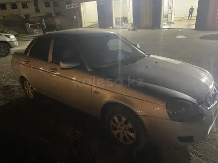 ВАЗ (Lada) Priora 2170 2010 года за 1 900 000 тг. в Актау – фото 8