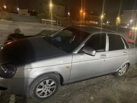 ВАЗ (Lada) Priora 2170 2010 года за 1 900 000 тг. в Актау – фото 5