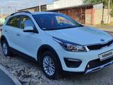 Kia Rio X-Line 2019 годаfor8 350 000 тг. в Тараз – фото 2