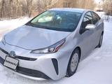 Toyota Prius 2020 года за 13 450 000 тг. в Астана