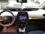 Toyota Prius 2020 года за 13 450 000 тг. в Астана – фото 5