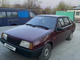 ВАЗ (Lada) 21099 2004 года за 1 400 000 тг. в Семей