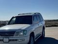 Lexus LX 470 2000 годаүшін6 450 000 тг. в Кокшетау