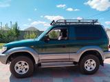 Toyota Land Cruiser Prado 2000 года за 7 600 000 тг. в Павлодар – фото 2