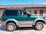 Toyota Land Cruiser Prado 2000 года за 7 600 000 тг. в Павлодар – фото 3