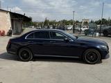 Mercedes-Benz E 200 2018 года за 17 000 000 тг. в Шымкент – фото 4