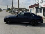 Mercedes-Benz E 200 2018 года за 17 000 000 тг. в Шымкент – фото 3