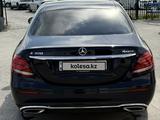 Mercedes-Benz E 200 2018 года за 17 000 000 тг. в Шымкент – фото 2