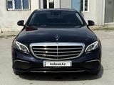 Mercedes-Benz E 200 2018 года за 17 000 000 тг. в Шымкент