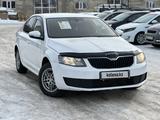 Skoda Octavia 2015 года за 5 090 000 тг. в Актобе – фото 3