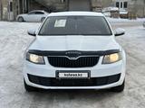 Skoda Octavia 2015 года за 5 090 000 тг. в Актобе – фото 2