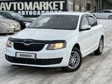Skoda Octavia 2015 года за 5 090 000 тг. в Актобе