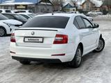 Skoda Octavia 2015 года за 5 090 000 тг. в Актобе – фото 4