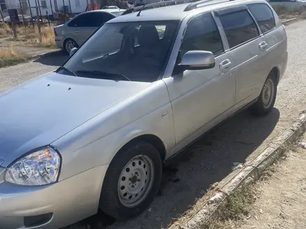 ВАЗ (Lada) Priora 2171 2012 года за 1 500 000 тг. в Атырау