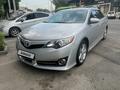 Toyota Camry 2014 годаүшін9 300 000 тг. в Шымкент – фото 2