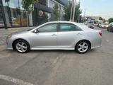 Toyota Camry 2014 годаүшін9 300 000 тг. в Шымкент – фото 3