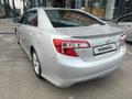 Toyota Camry 2014 годаүшін9 300 000 тг. в Шымкент – фото 4