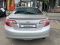 Toyota Camry 2014 годаүшін9 300 000 тг. в Шымкент – фото 5