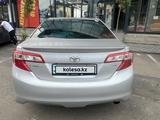 Toyota Camry 2014 годаүшін9 300 000 тг. в Шымкент – фото 5