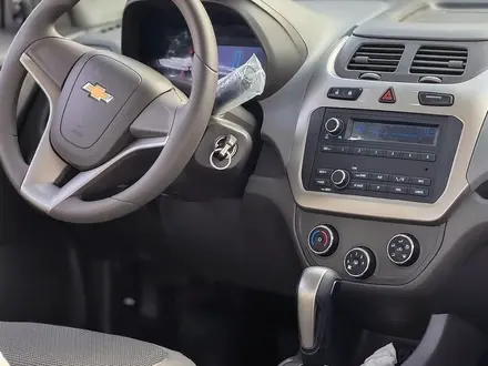 Chevrolet Cobalt 2022 года за 7 200 000 тг. в Актау – фото 5