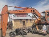 Hyundai  R210W 2006 года за 9 999 999 тг. в Алматы