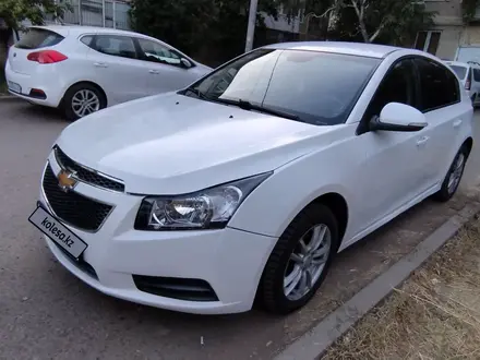 Chevrolet Cruze 2013 года за 2 800 000 тг. в Уральск