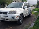 Nissan X-Trail 2007 годаүшін4 000 000 тг. в Алматы